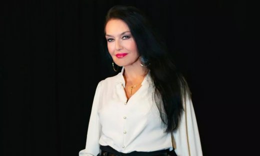 Ελένη Φιλίνη: Η επική ατάκα της για την ηλικία της - «Τι θες να σου πω; Είμαι 100 χρονών»