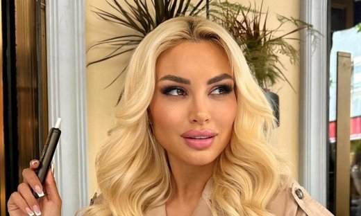 Νέος έρωτας για την Αλεξάνδρα Παναγιώταρου;