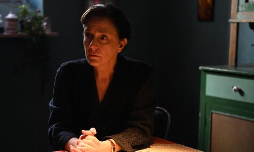 Άγιος έρωτας σπόιλερ: Η Πετρούλα δηλητηριάζει τον Παύλο