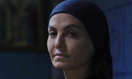 Χριστίνα Παυλίδου: Ο ρόλος-πρόκληση στον «Άγιο Παΐσιο», η πίστη & οι δύσκολες στιγμές