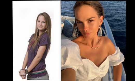 Πατρίτσια Μίλικ Περιστέρη: Η σειρά Χαρά αγνοείται επιστρέφει και η ηθοποιός δεν έχει αλλάξει καθόλου