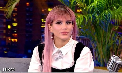Mikay: «Ένιωθα άσχημα συναισθήματα όταν την έχασα, δεν με ενδιέφερε καθόλου η καριέρα μου»