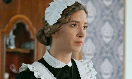 Grand Hotel: Όσα θα δούμε στα επεισόδια της εβδομάδας- Το μωρό της Ελένης πεθαίνει