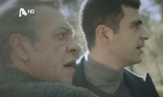 Άγιος Έρωτας: Ο Χάρης τρέμει από φόβο και ενοχές με την έρευνα για την εξαφάνιση του Βλάση!