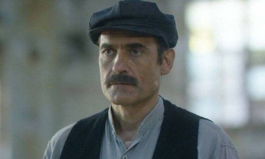 Δημήτρης Ξανθόπουλος: Ποιος είναι ο ηθοποιός που συγκινεί ως πατέρας του Αγίου Παϊσίου;