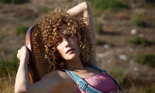 Αναστασία Στυλιανίδη: Ποια είναι η ηθοποιός που βλέπουμε στα «Παιχνίδια Εκδίκησης» – Η καριέρα της!