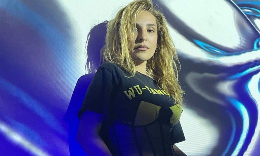 Γιάννα Τερζή για Eurovision: «Το έπαιζε Θεός, έβαζε εμπόδια στη συμμετοχή και μου άφησε πίκρα»