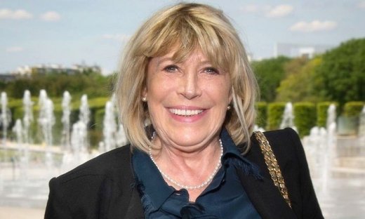 Έφυγε από τη ζωή η θρυλική τραγουδίστρια Marianne Faithfull