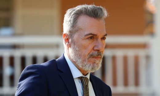 Ο τιμωρός: Ο Λεωνίδας απολύει τη Δανάη- Οι περιλήψεις των επεισοδίων Δευτέρας έως και Τετάρτη