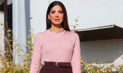 Τσιμτσιλή: «Η μάνα μου με ρώτησε αν θα μείνω στον Alpha, μην πιστεύετε ό,τι διαβάζετε»