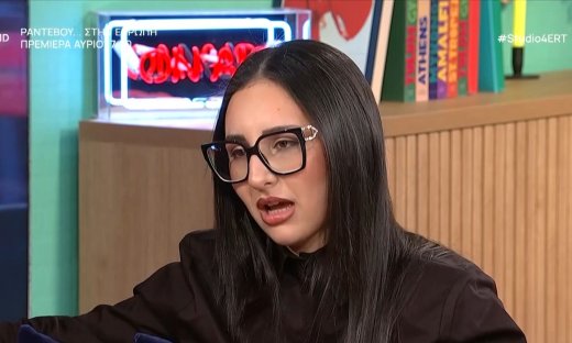 Eurovision 2025 – Klavdia: «Πήραν πυροτεχνήματα 12 η ώρα το βράδυ, κόρνες, ξεσηκώθηκε όλη γειτονιά»