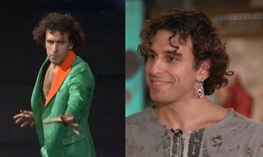 Rikki: Από τη Eurovision, στο Cash or trash - Ο πίνακας του Νταλί και το προξενιό οn air