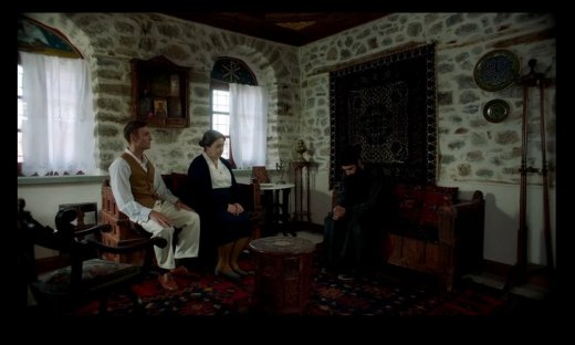 Άγιος Παΐσιος, από τα Φάρασα στον Ουρανό: Τι θα δούμε στο αποψινό επεισόδιο