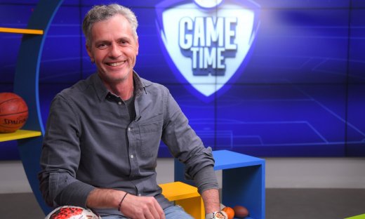 Φίλαθλος του Παναθηναϊκού βρήκε τον δάσκαλο του – Ο Μάριος Αθανασίου αποκαλύπτει ένα απρόοπτο συμβάν