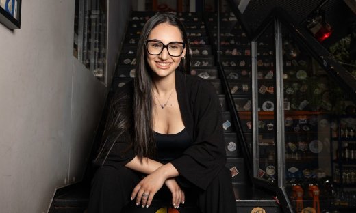 Eurovision 2025 - Klavdia: Η ηλικία, η καταγωγή, το Voice και η νίκη στον Εθνικό τελικό