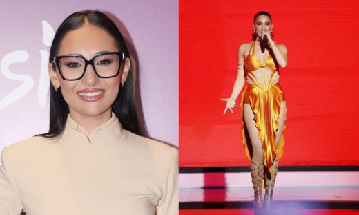 Ούτε Klavdia, ούτε Evangelia: To επικό λάθος της Wikipedia για τον νικητή της Eurovision 2025