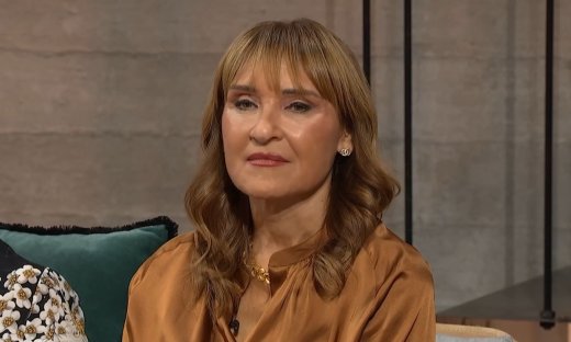 Μάρα Ζαχαρέα: Η αγαπημένη της εβδομαδιαία συνήθεια – «Δεν την αλλάζω με τίποτα!»