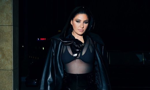 Έλενα Παπαρίζου: Έτσι έχασε 8 κιλά – Το μπαχαρικό-έκπληξη που τη βοήθησε!