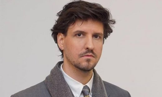 Θοδωρής Αντωνιάδης: Από την 10η εντολή στην Διάφανη αγάπη-Η σημερινή του εμφάνιση & το πάρτι στο Χ