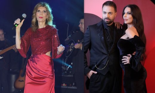 Στανίση για αποχώρηση Κελεκίδου-Βρεττού από το σχήμα: «Μπορεί να μη θέλουν εμάς τους παλιούς»