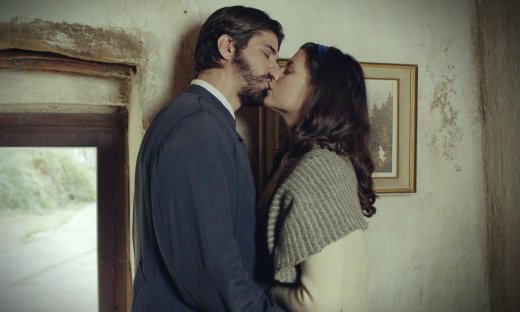 Άγιος έρωτας: Όλα ανατρέπονται στα επόμενα επεισόδια