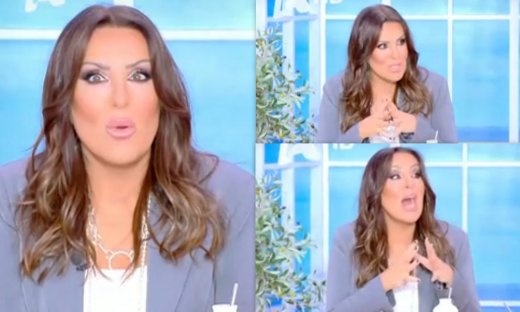 Γερμανού: «Το πρώτο πράγμα που ρωτάω αν μου αρέσει ένας άνθρωπος, είναι αν έχει σχέση»