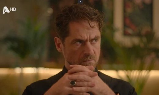 Ο Τιμωρός: Ο Μάρκος κάνει μία αναπάντεχη πρόταση για συνεργασία στον Λεωνίδα!