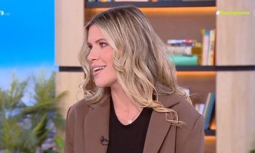 Eurovision 2025 - Nafsica: «Αυτό που εισέπραξα εγώ ήταν καθαρά διαφορετικό από το αποτέλεσμα»