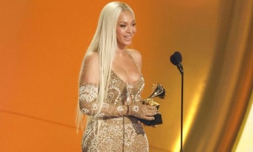 Μπιγιονσέ: Η επική αντίδραση στο άκουσμα της νίκης της – Έγινε meme