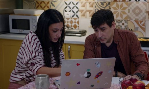 Έχω παιδιά: Τι θα δούμε στο αποψινό επεισόδιο;