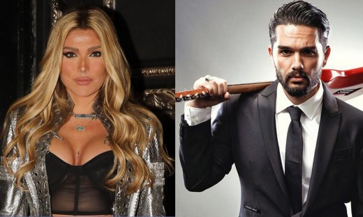 Ηλιάδη για Μάστορα: «Όλοι το έχουμε κάνει, μην πέσουμε να τον φάμε»