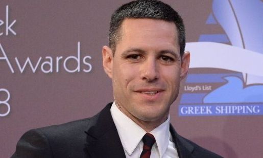 Τα δύο νέα χολιγουντιανά πρότζεκτ του Πάρι Κασιδόκωστα