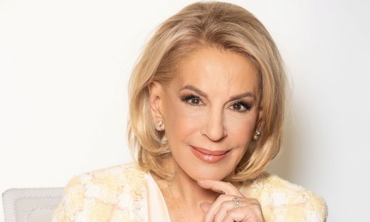 Η Όλγα Τρέμη στο ATTICA TV