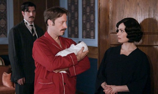 Grand Hotel: Η οικογένεια Γαζή μαζεύεται στην σουίτα και βρίσκονται μπροστά σε ένα τραγικό συμβάν