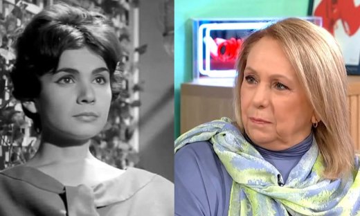 Ζωή Ρηγοπούλου για Κάκια Αναλυτή: «Η μητέρα μου δεν είχε ποτέ το ρόλο της μαμάς»