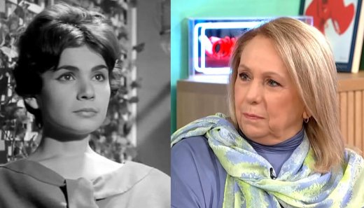 Ζωή Ρηγοπούλου για Κάκια Αναλυτή: «Με το που “έφυγε” ο μπαμπάς, ήθελε να “φύγει” και εκείνη»