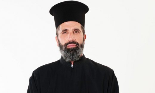 Η γη της ελιάς: Απεργία πείνας των κατοίκων και η μεγάλη εξαπάτηση του παπά -Τιμοθεου