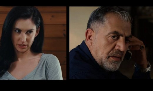 Η γη της ελιάς: Δημοσθένης και Αμαλία στήνουν εγκληματική οργάνωση