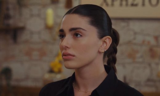 Γη της Ελίας – επεισόδια: Τρόμος για την Αριάδνη – Τα πόδια της μουδιάζουν ξανά