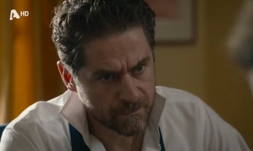 Τιμωρός: Ο Μάρκος κρατάει στα χέρια του ένα ισχυρό «όπλο» για να πλήξει τους Κομνηνούς