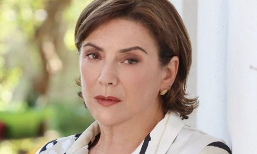 Τιμωρός - επεισόδια: Η Δομινίκη σε κίνδυνο