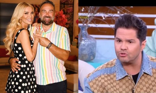 Καινούργιου και Γκουντάρας απαντούν στις νέες δηλώσεις Τσαλίκη: «Δεν θέλω καμία σχέση»