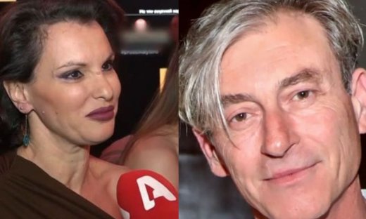 Στέλλα Τσιάτσιου: «Θέλω να γνωρίσω τους ανθρώπους που πήραν τα όργανα του Αίαντα»