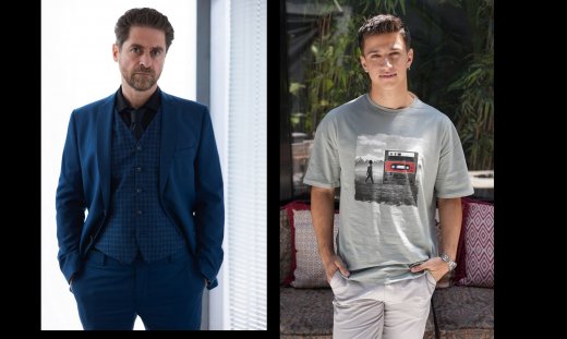 Ο τιμωρός: Ο Μάρκος κάνει κρυφά τεστ DNA στον Φίλιππο- Καταλαβαίνει ότι είναι γιος του