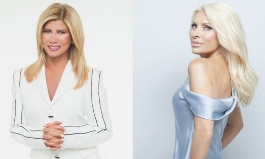 Η βόμβα της Ζήνας Κουτσελίνη για την Ελένη Μενεγάκη: «Μπορεί να έχει υπογράψει…»