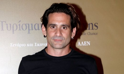 Οδυσσέας Παπασπηλιόπουλος: Η ηλικία, η σπουδαία καριέρα & η σχέση του με την Ευγενία Σαμαρά!