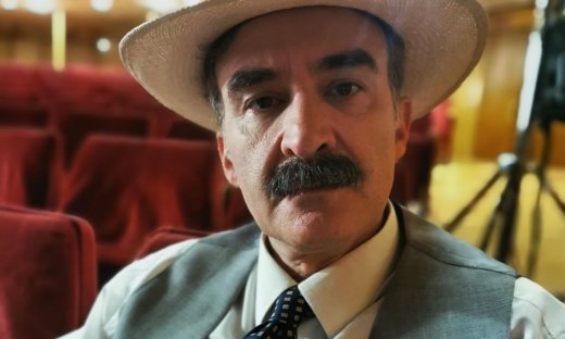 Κάλλας – Νίκος Ορφανός: «Και καφέ να πήγαινα στην Κάλλας θα ήταν τιμή μου»
