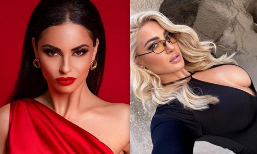 Χείμαρρος η Αλεξανδράκη για την Ιωάννα Τούνη: «Έχει μετοχές στα τρένα και δεν το ήξερα;»