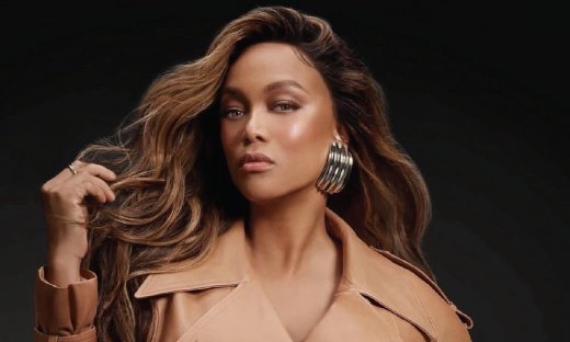 Tyra Banks: Η νέα της ζωή στην Αυστραλία μακριά από τη λάμψη του Χόλιγουντ
