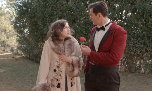 Grand Hotel: Ο Ρήγας είναι μια ανάσα πριν την ανακάλυψη της σχέσης Αλίκης - Πέτρου